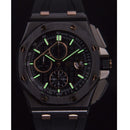 Audemars Piguet Royal Oak 15407ST.OO.1220ST.01