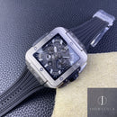 Hublot Classic Fusion 542.NO.1181.RX Série de Mostrador Preto