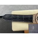 Fábrica HB - Hublot Classic Fusion 511.OX.1181.LR.1704 Relógio de Ouro Rosa com Diamantes