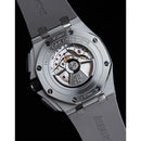 Audemars Piguet Royal Oak 15407ST.OO.1220ST.01