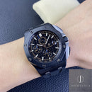 Audemars Piguet Royal Oak 15407ST.OO.1220ST.01