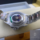 Fábrica Clean - Rolex GMT Master II M126710GRNR-0004