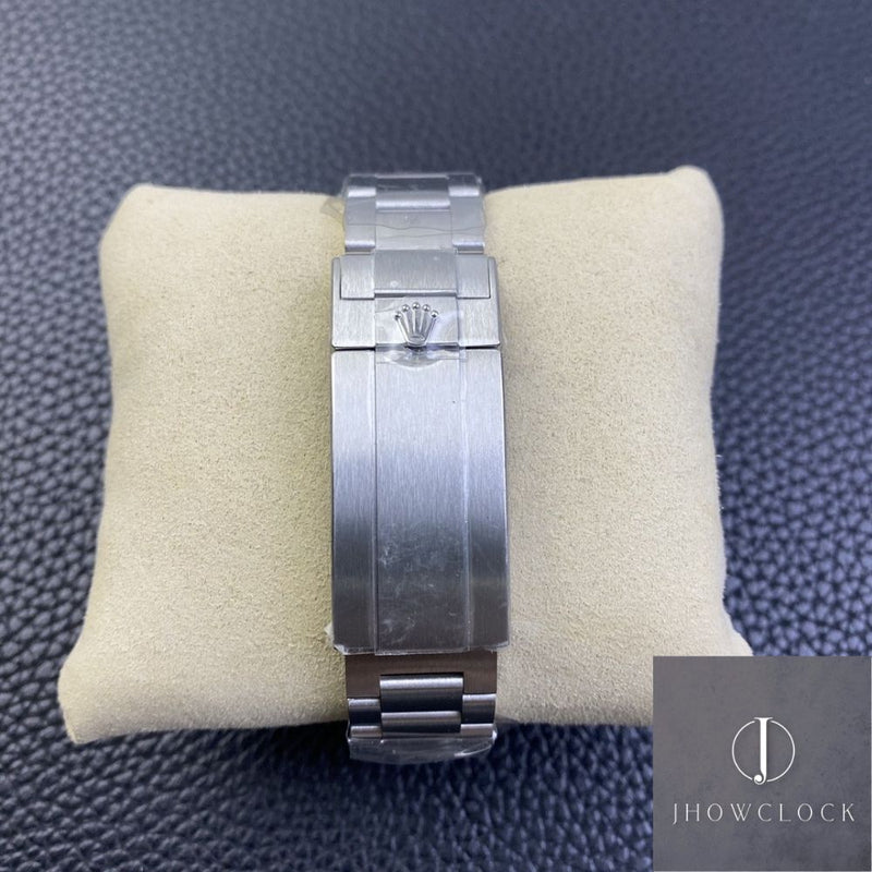 Fábrica AR - Rolex Sea-Dweller M126660-0002 Mostrador Azul degradê