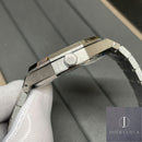 Audemars Piguet Royal Oak 15407ST.OO.1220ST.01