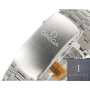 Fábrica VS - Omega Seamaster Diver 300M 210.30.42.20.03.001 Mostrador Azul