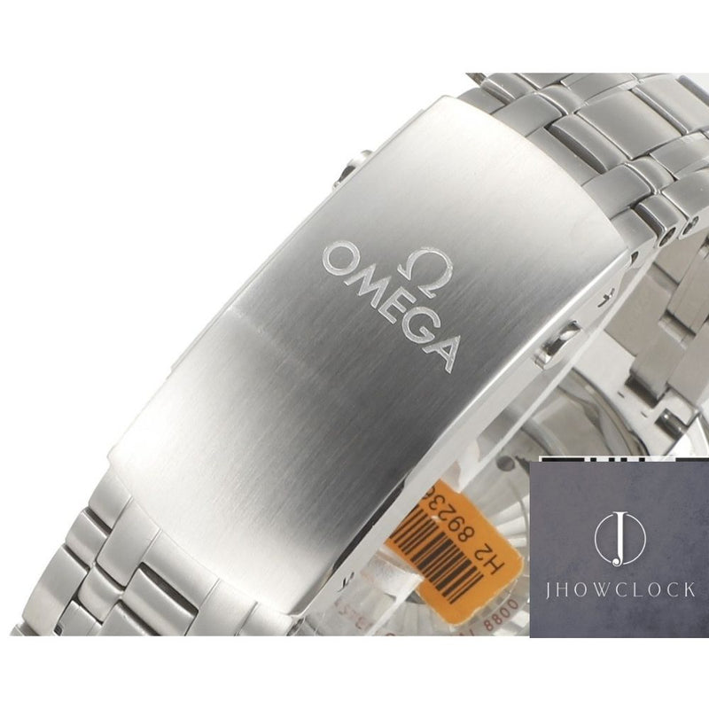 Fábrica VS - Omega Seamaster Diver 300M 210.30.42.20.03.001 Mostrador Azul