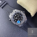 Audemars Piguet Royal Oak 15407ST.OO.1220ST.01