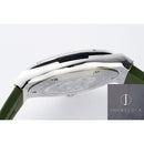 Fábrica HB - Hublot Classic Fusion 511.NX.8970.LR Mostrador Verde