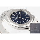 Audemars Piguet Royal Oak 15407ST.OO.1220ST.01