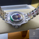 Fábrica Clean - Rolex GMT Master II M126710GRNR-0003