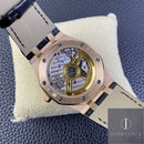 Audemars Piguet Royal Oak 15407ST.OO.1220ST.01