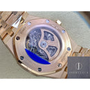 Audemars Piguet Royal Oak 15407ST.OO.1220ST.01