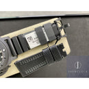 Fábrica VS - Panerai Submersible PAM00979 Camuflagem Preto Mostrador Tamanho 47mm