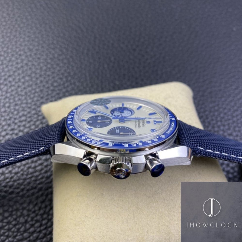 Omega Seamaster Diver 300M 210.92.44.20.01.003 Cerâmica Preta