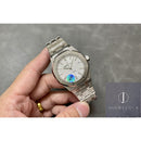 Audemars Piguet Royal Oak 15407ST.OO.1220ST.01