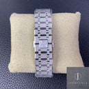 Audemars Piguet Royal Oak 15407ST.OO.1220ST.01