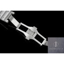 Fábrica BV - Cartier De Santos WSSA0061 Verde Gradiente