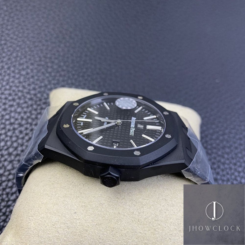 Audemars Piguet Royal Oak 15407ST.OO.1220ST.01