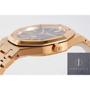 Audemars Piguet Royal Oak 15407ST.OO.1220ST.01