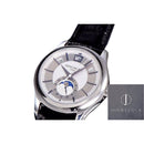 Patek Philippe Aquanaut 5968A-001 Mostrador Marrom