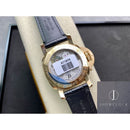 Fábrica VS - Panerai Submersible PAM00974 Goldtech™ Ouro Vermelho Tamanho 42mm