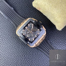 Hublot Classic Fusion 542.NO.1181.RX Série de Mostrador Preto