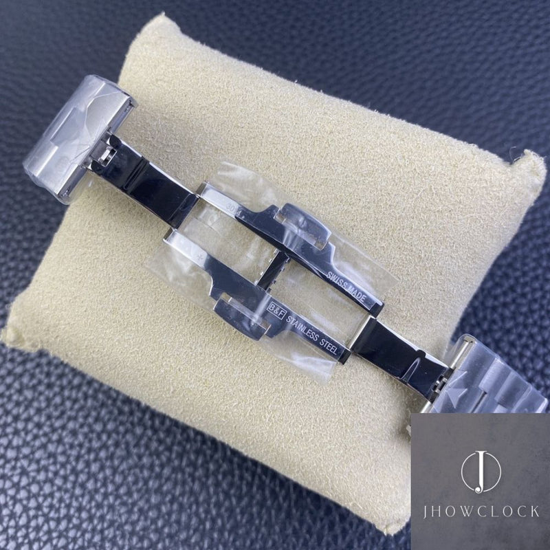 Fábrica PPF - Vacheron Constantin Overseas 4500V/110AB146 Mostrador Marrom