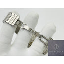 Fábrica BV - Bvlgari Octo Finissimo 103464 Mostrador Prateado