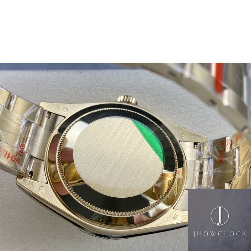 Fábrica Noob - Rolex Sky Dweller M326938-0005 Mostrador Branco