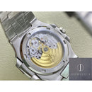 Fábrica 3K - Patek Philippe Nautilus 5711/1A-014  Mostrador Verde