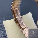 Fábrica PPF - Patek Philippe Nautilus 5711R-001 Rose Gold