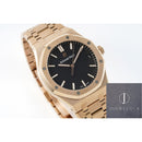 Audemars Piguet Royal Oak 15407ST.OO.1220ST.01