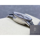 Fábrica BLS - Breitling Navitimer AB0127211C1A1 Mostrador Azul 46MM