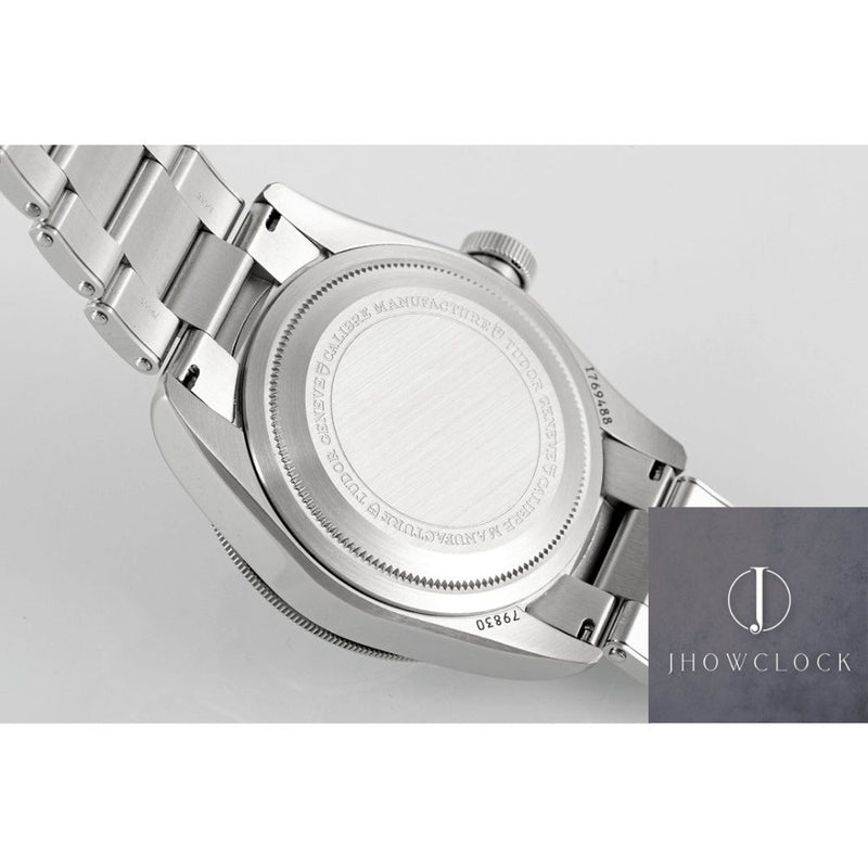 Fábrica ZF - Tudor Heritage Black Bay M79830RB-0010 (M79830RB0010) GMT
