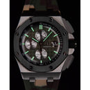 Audemars Piguet Royal Oak 15407ST.OO.1220ST.01