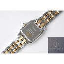 Fábrica BV - Panthere De Cartier W3PN0007 27MM