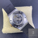 Hublot Classic Fusion 542.NO.1181.RX Série de Mostrador Preto