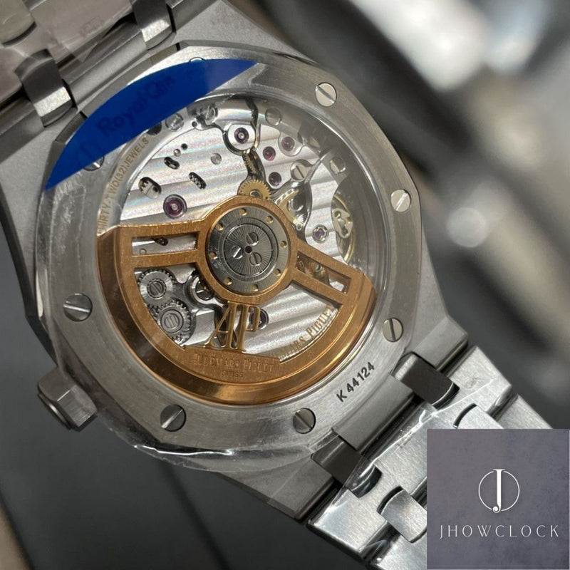 Audemars Piguet Royal Oak 15407ST.OO.1220ST.01