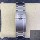 Fábrica JVS - Rolex Explorer M216570-0001 Series Mostrador Branco