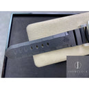 Fábrica VS - Panerai Submersible PAM00683 Preto Tamanho do Mostrador 42mm