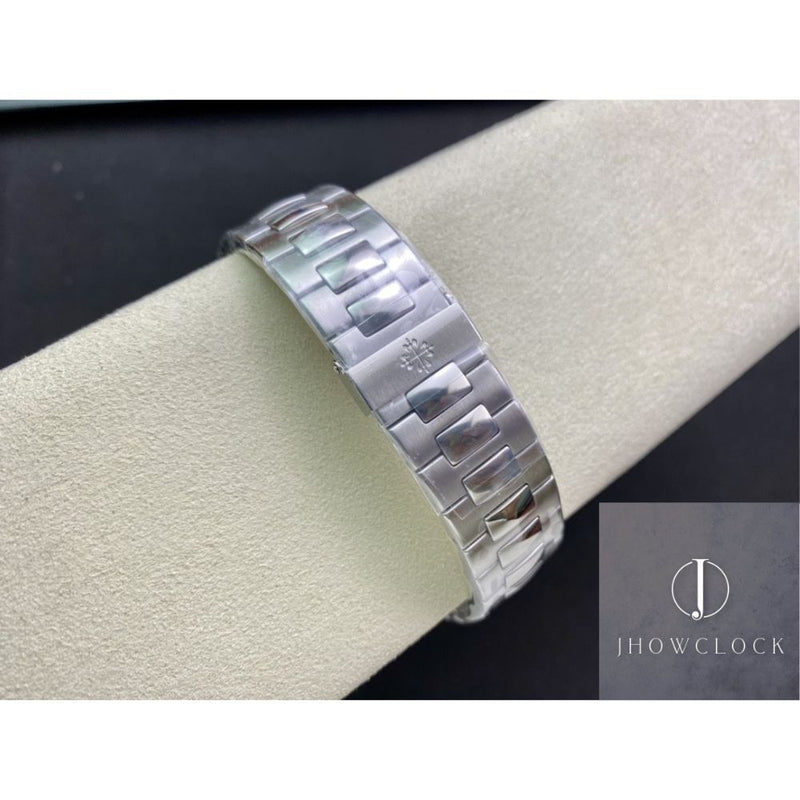 Fábrica 3K - Patek Philippe Nautilus 5711/1A-014  Mostrador Verde