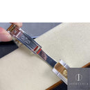 Fábrica Clean - Rolex Datejust M126333-0010 Bezel Champagne Tamanho 41mm