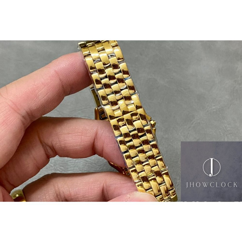 Fábrica BV - Panthere De Cartier WJPN0016 27MM