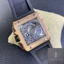 Hublot Classic Fusion 542.NO.1181.RX Série de Mostrador Preto