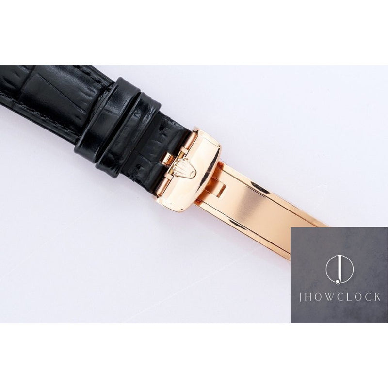 Fábrica EW - Rolex Cellini Moonphase M50535-0002