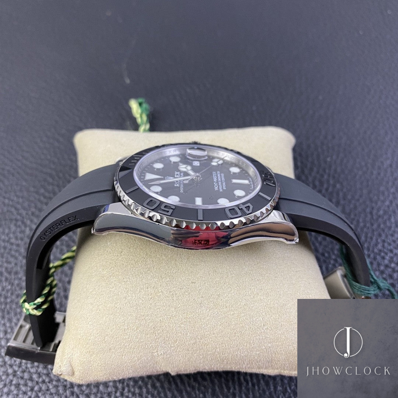 Fábrica VS - Rolex Yacht Master M226659-0002 Tamanho 42mm