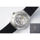 Fábrica HB - Hublot Classic Fusion 511.NX.7071.LR Mostrador Cinza