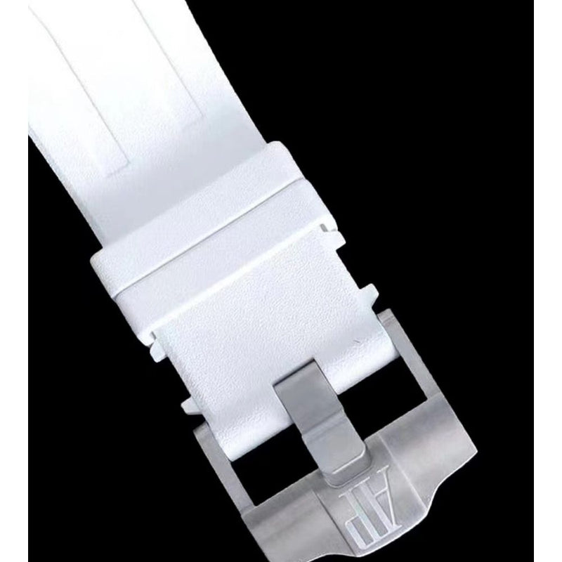 Audemars Piguet Royal Oak 15407ST.OO.1220ST.01