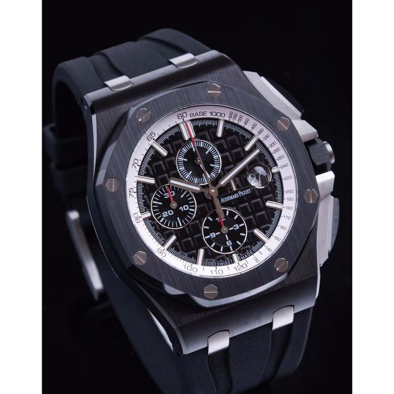 Audemars Piguet Royal Oak 15407ST.OO.1220ST.01