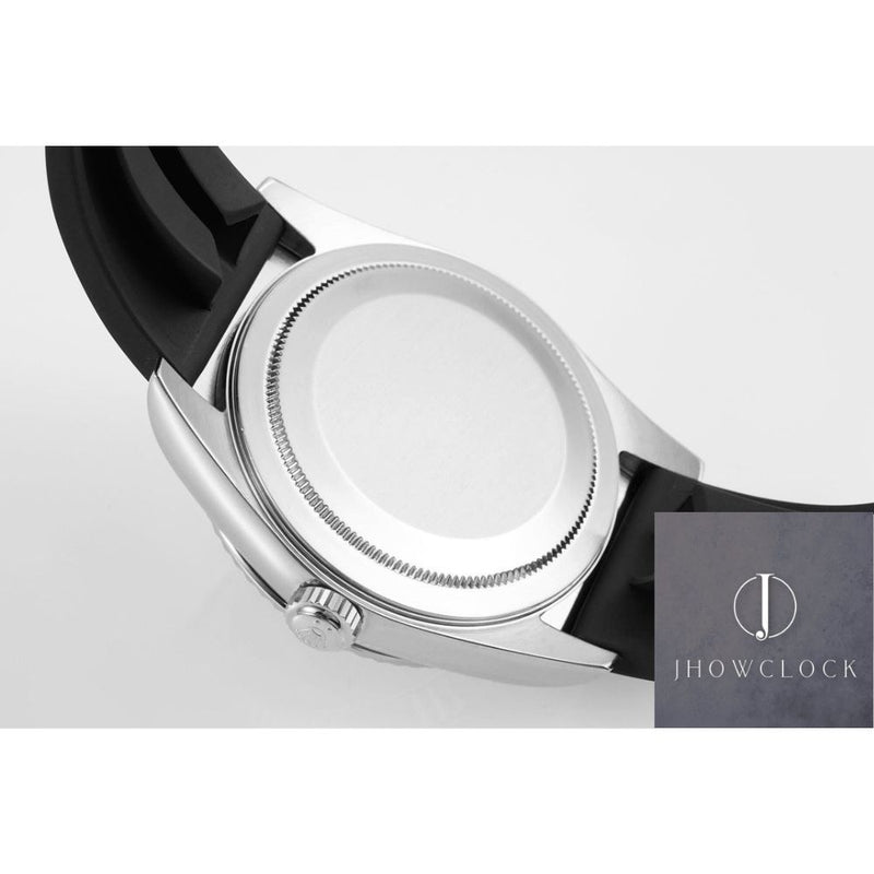 Fábrica ZF - Rolex Sky Dweller M336239-0002 Mostrador Preto